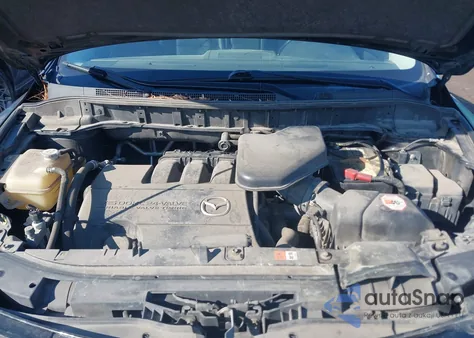 2013 Mazda Cx-9 Grand Touring z USA, uszkodzony, nr VIN JM3TB3DAXD0414315